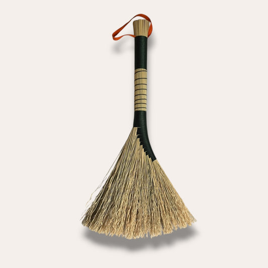 Handmade Hand Broom (made to order)