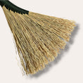 Load image into Gallery viewer, Handmade Hand Broom (made to order)
