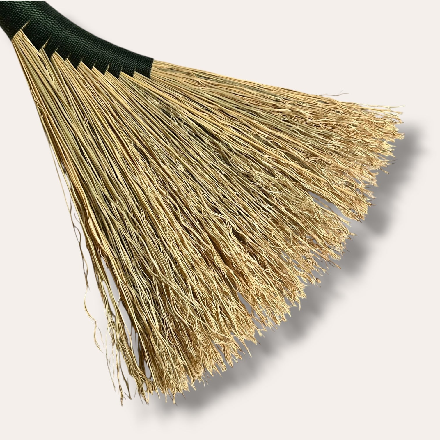Handmade Hand Broom (made to order)