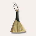 Load image into Gallery viewer, Handmade Tampico Bench Brush (made to order)
