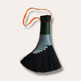 Load image into Gallery viewer, Handmade Arenga Bench Brush (made to order)
