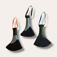 Load image into Gallery viewer, Handmade Arenga Bench Brush (made to order)
