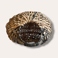 Load image into Gallery viewer, Scottish Oak hen basket bag
