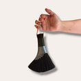 Load image into Gallery viewer, Handmade Arenga Bench Brush (made to order)
