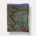 Load image into Gallery viewer, Sacred Are The Woolgathers, The Policeman: Embroidered Hanging
