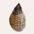 Load image into Gallery viewer, Scottish Oak hen basket bag

