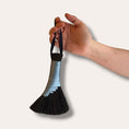 Load image into Gallery viewer, Handmade Arenga Bench Brush (made to order)

