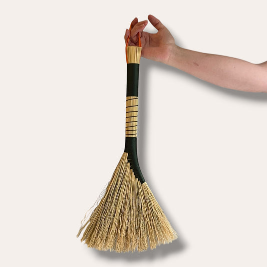 Handmade Hand Broom (made to order)