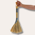 Load image into Gallery viewer, Handmade Hand Broom (made to order)

