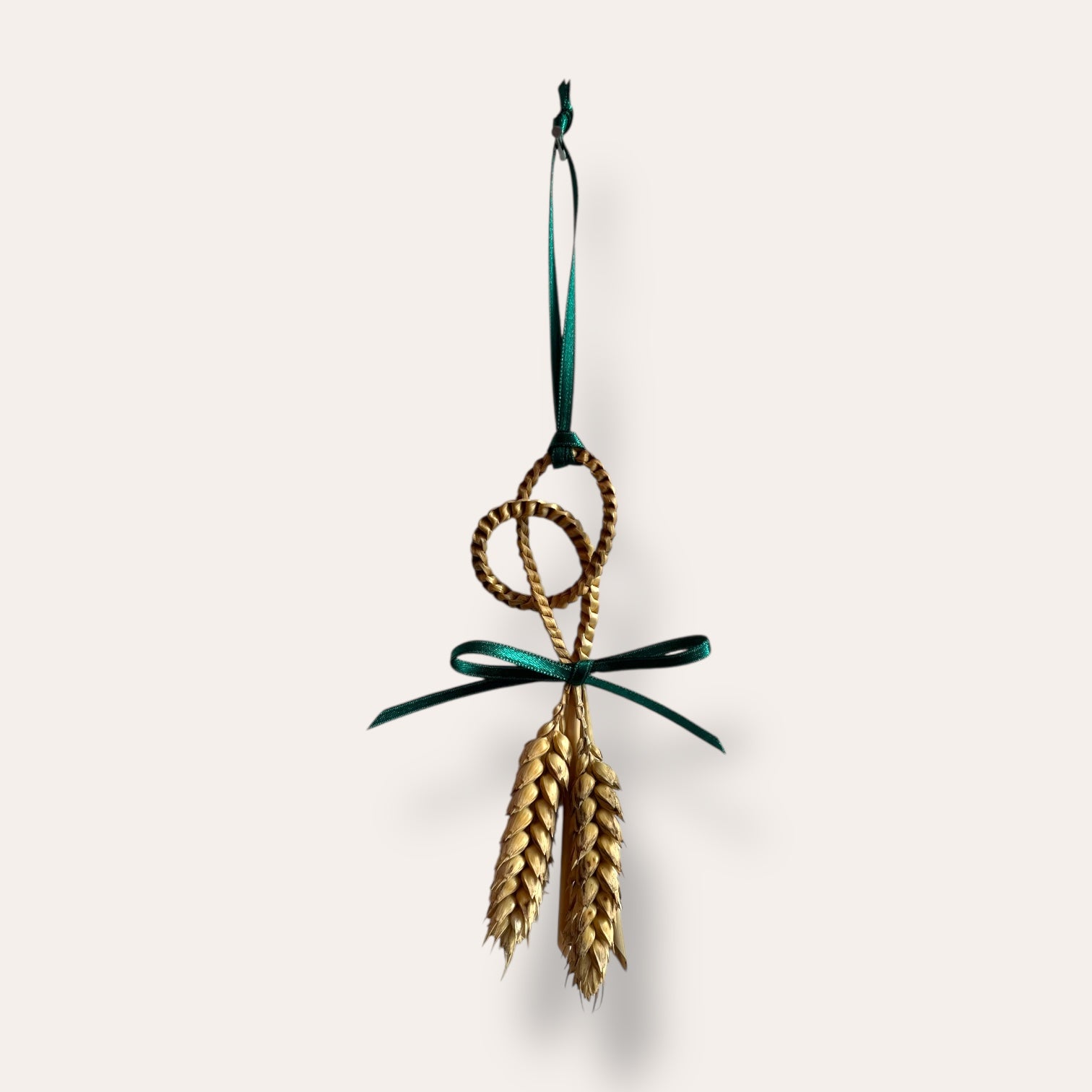Harvest Token Decoration: Lovers' Knot