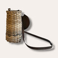 Load image into Gallery viewer, Scottish Oak Bottle Basket Bag
