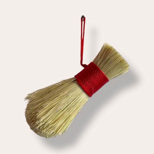 Handmade Miniature Brush (made to order)