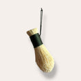 Load image into Gallery viewer, Handmade Miniature Brush (made to order)
