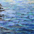 Load image into Gallery viewer, Teddington Lock: Oil Painting
